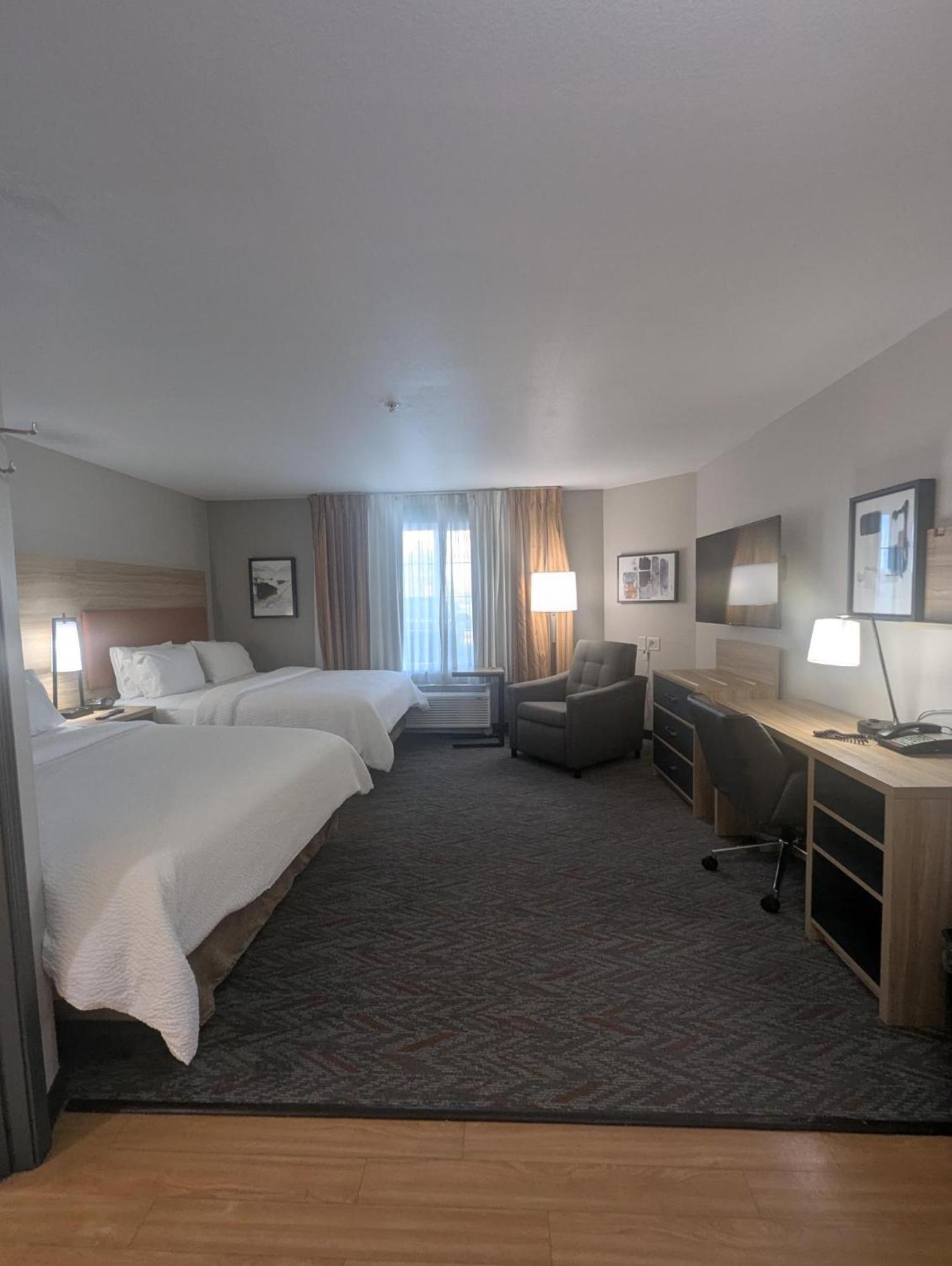 Candlewood Suites Loveland By Ihg Exterior photo