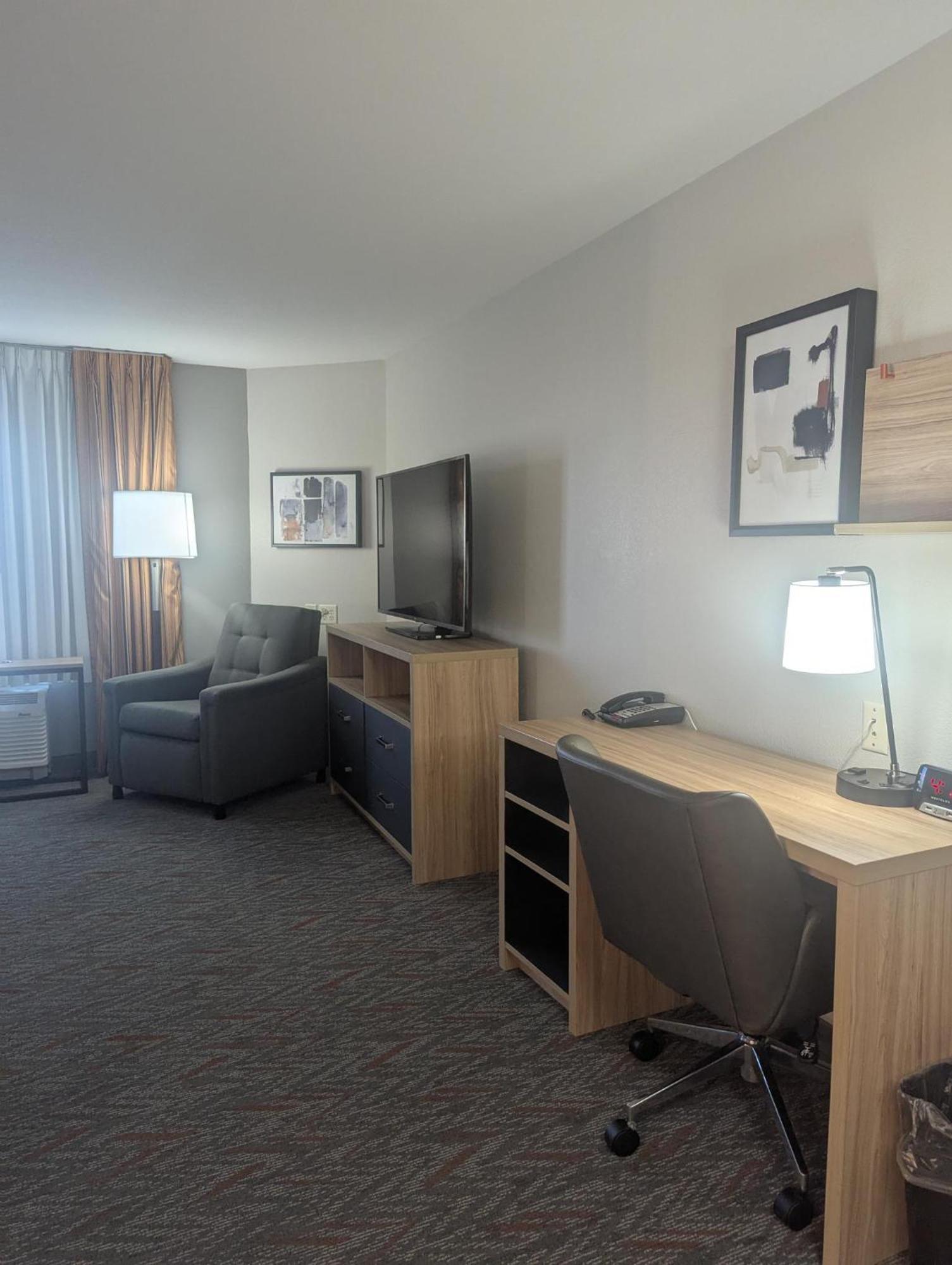 Candlewood Suites Loveland By Ihg Exterior photo