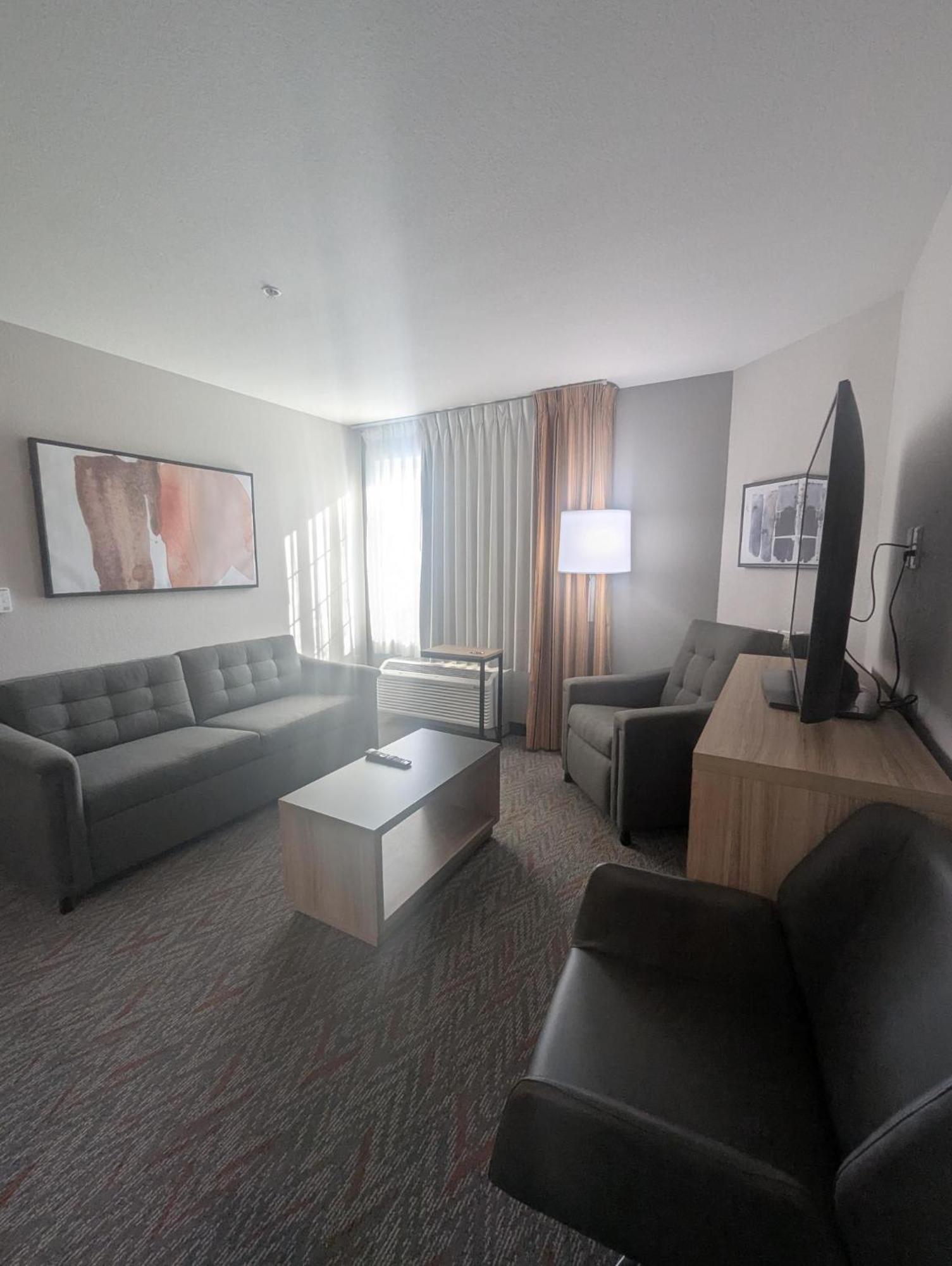 Candlewood Suites Loveland By Ihg Exterior photo