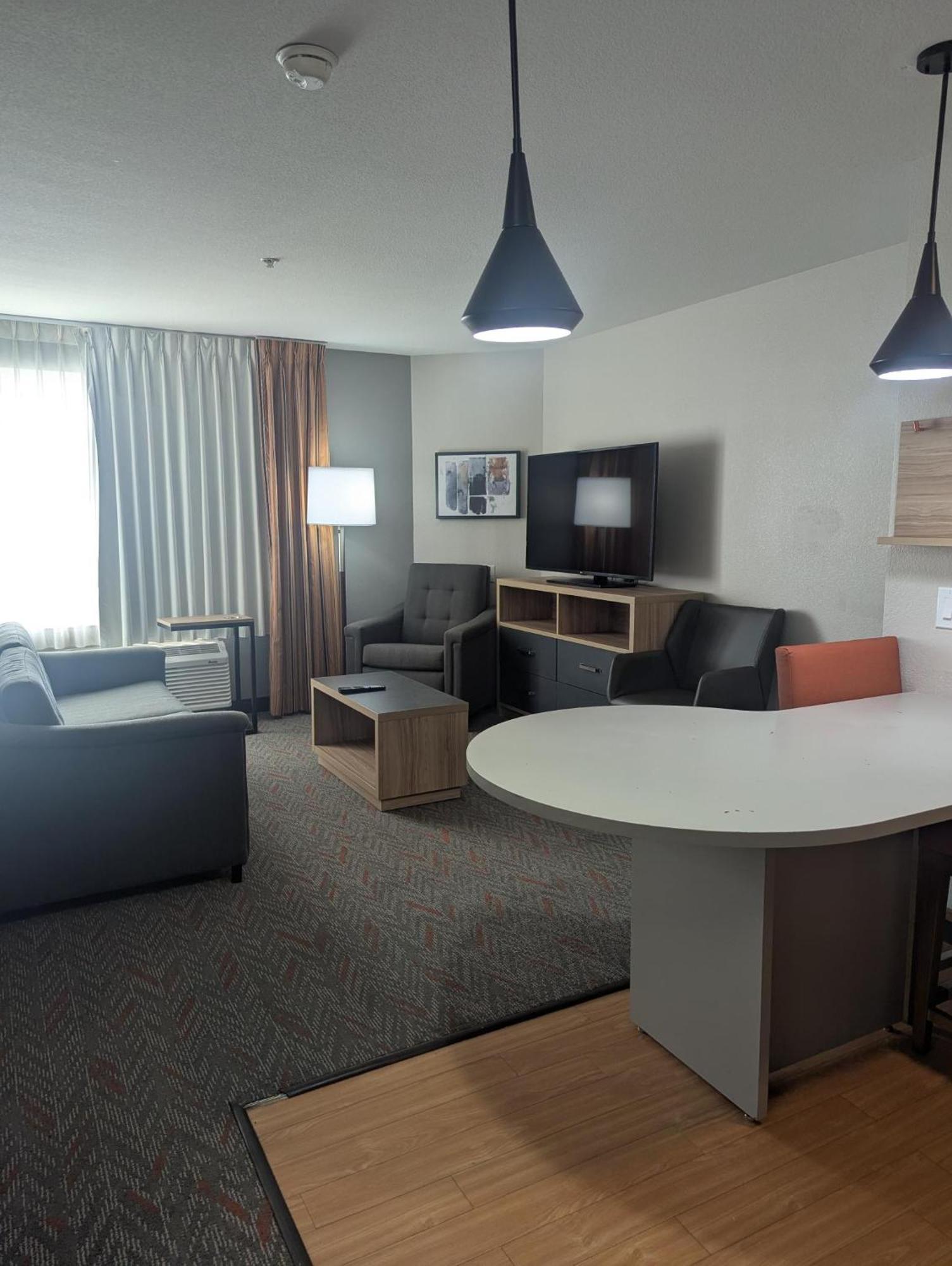 Candlewood Suites Loveland By Ihg Exterior photo