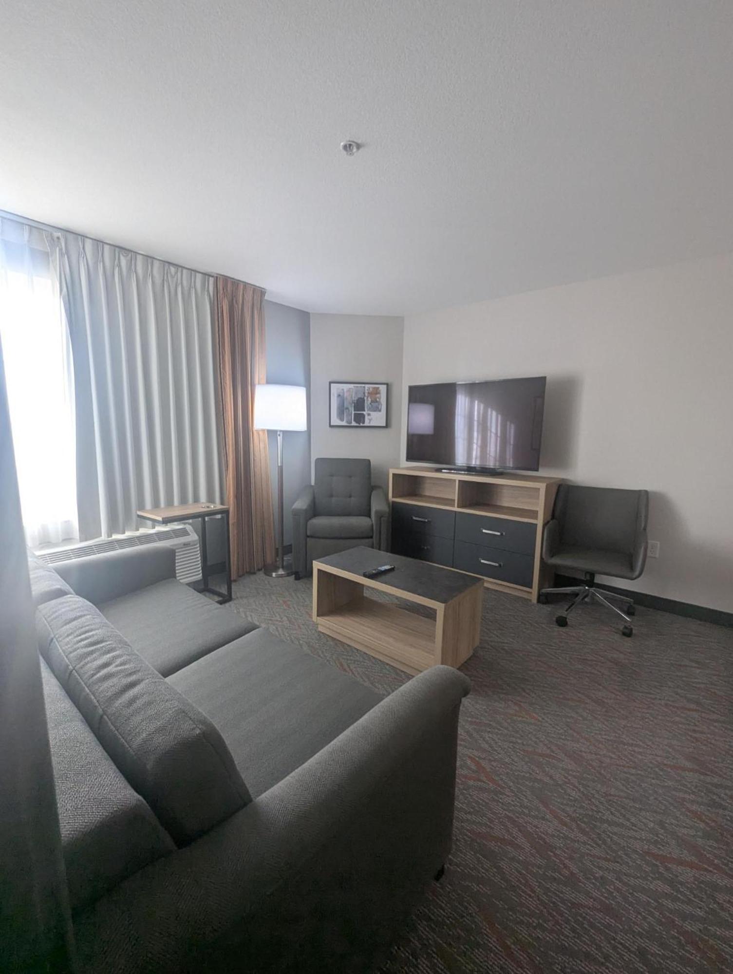 Candlewood Suites Loveland By Ihg Exterior photo