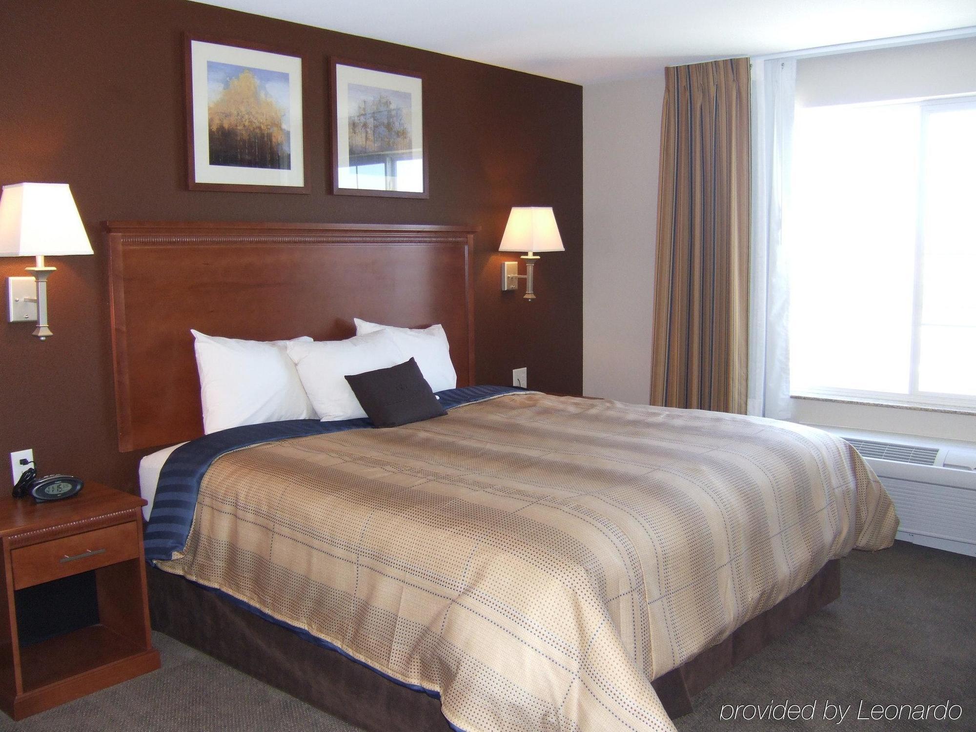 Candlewood Suites Loveland By Ihg Room photo