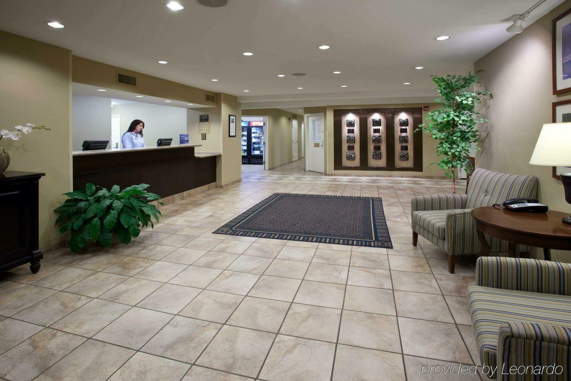 Candlewood Suites Loveland By Ihg Exterior photo
